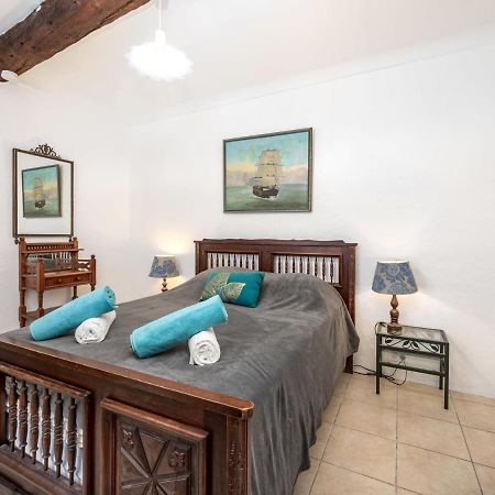 Apartment Rue De La Pompe By Interhome Antibes Esterno foto
