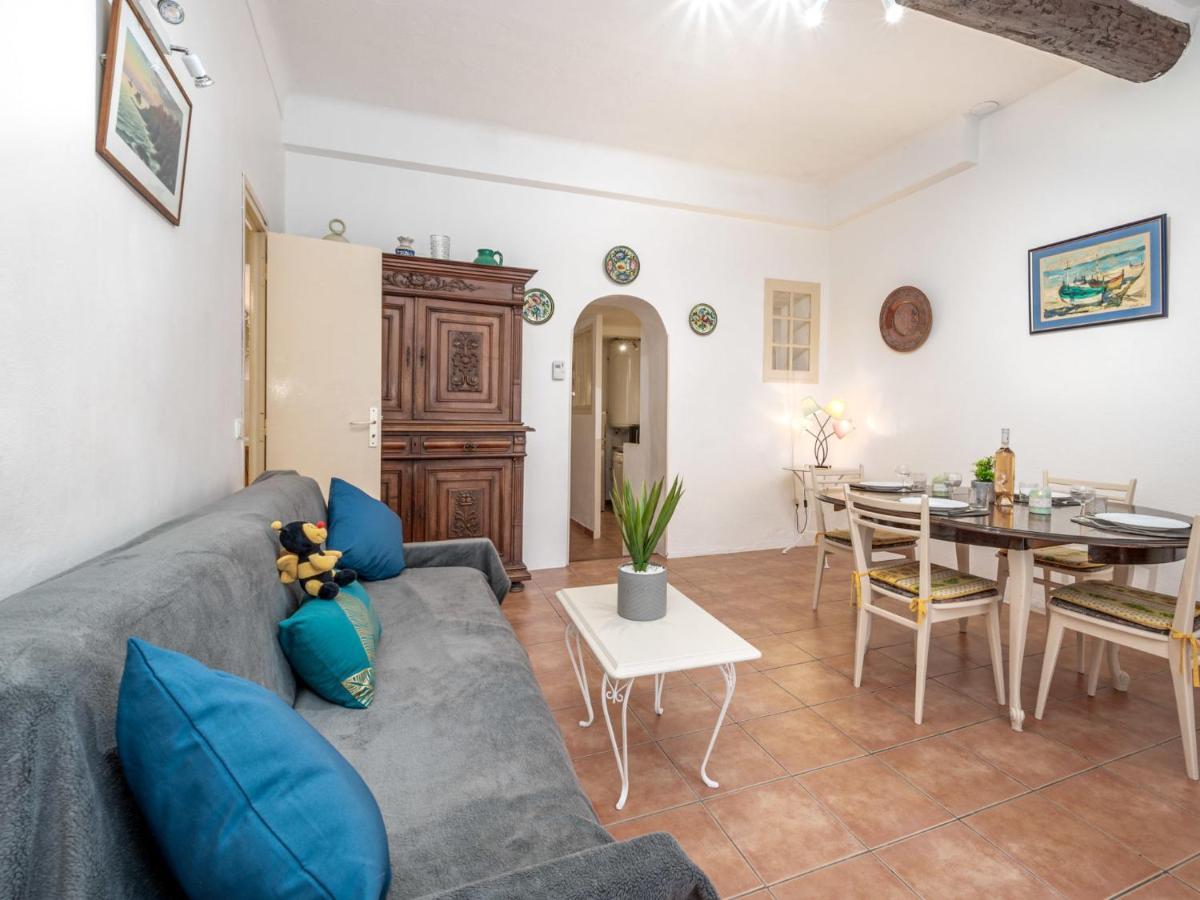 Apartment Rue De La Pompe By Interhome Antibes Esterno foto