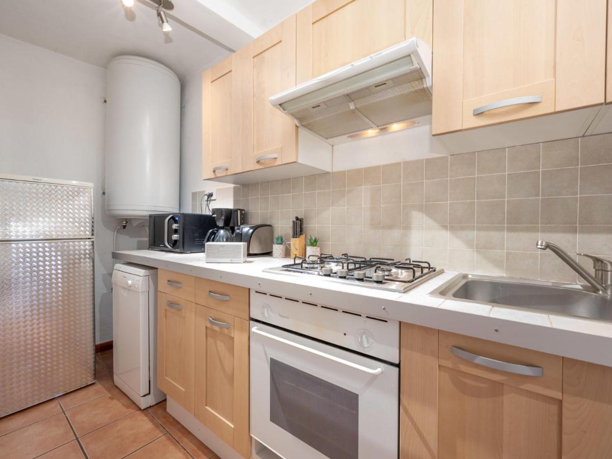 Apartment Rue De La Pompe By Interhome Antibes Esterno foto