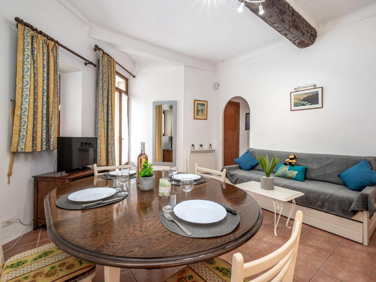 Apartment Rue De La Pompe By Interhome Antibes Esterno foto