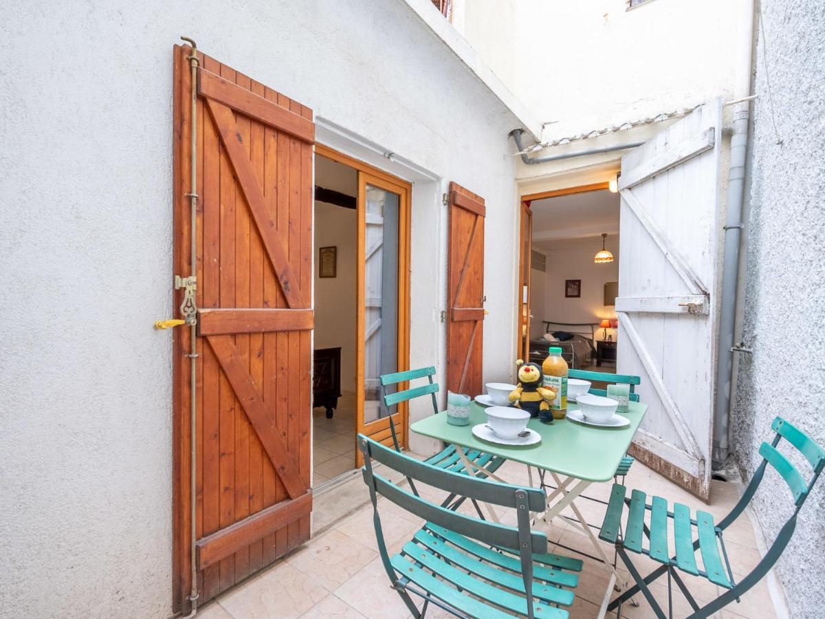 Apartment Rue De La Pompe By Interhome Antibes Esterno foto