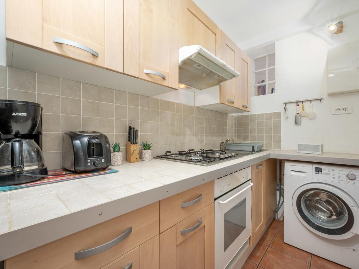 Apartment Rue De La Pompe By Interhome Antibes Esterno foto