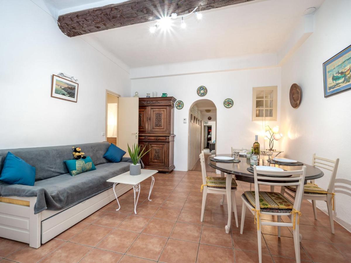 Apartment Rue De La Pompe By Interhome Antibes Esterno foto