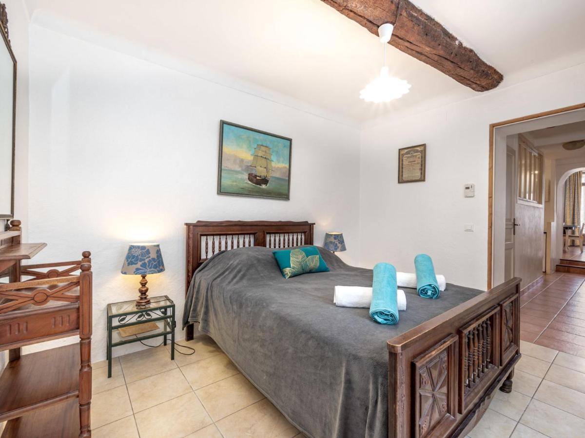 Apartment Rue De La Pompe By Interhome Antibes Esterno foto