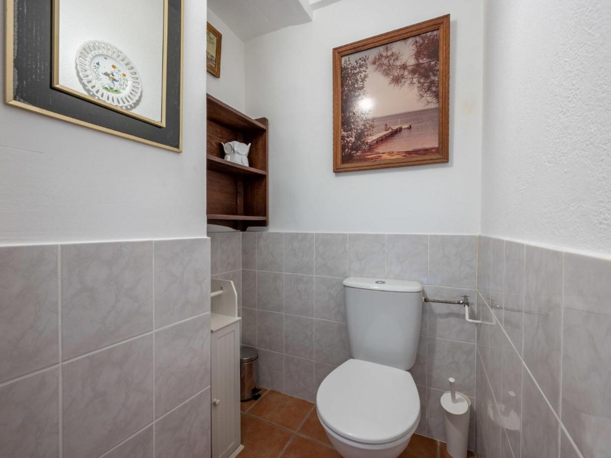 Apartment Rue De La Pompe By Interhome Antibes Esterno foto
