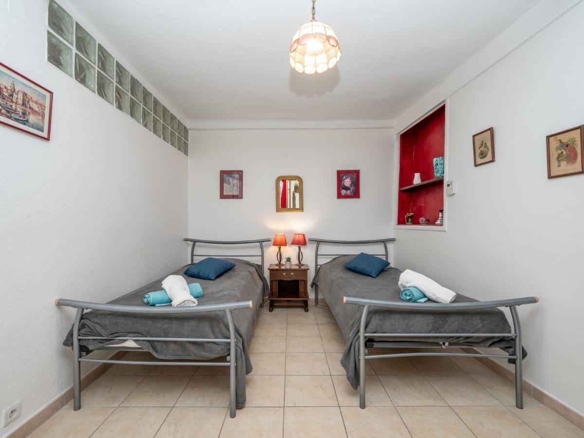 Apartment Rue De La Pompe By Interhome Antibes Esterno foto