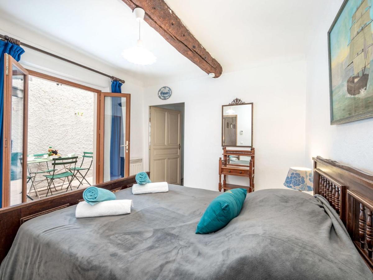 Apartment Rue De La Pompe By Interhome Antibes Esterno foto